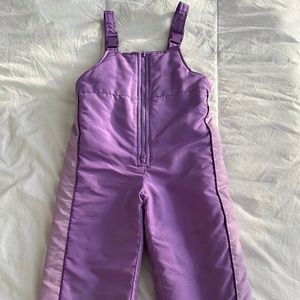 OshKosh snow pants